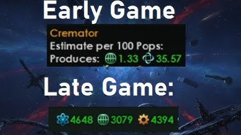 Shattered Ring Fire Cult- Stellaris Infernals Tech and Unity Rush