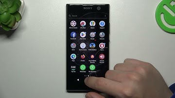 How to Install 2 WhatsApp Accounts on SONY Xperia XA2