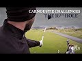 Rick Shiels vs the toughest par 3 in golf | Carnoustie Challenges