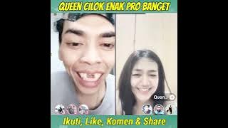 Quentin single pk tiktok cilok ( ratu cilok) 🔥🔥#viralvideo 
