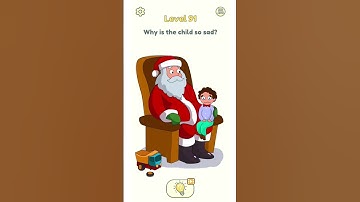 Dop 2 (Delete one part) Level 91 - Walkthrough solutions - All Levels @Mr.Qamar0