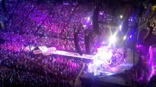 Coldplay  Amazing concert Houston Tx