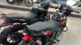 सिर्फ ₹12000 का अन्तर 2024 Bajaj Pulsar 150 Vs Pulsar N150 Details Comparison | On Road price