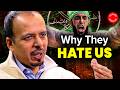 Where Islamist Terrorism Really Comes From - Ed Husain