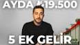 İnternetten Para Kazanma: Freelancing ile Ek Gelir Elde Etmek ile ilgili video