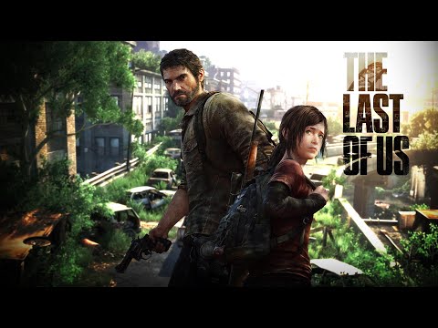 Прохождение The Last of Us (Одни из нас) part 1 #1 Начало пути