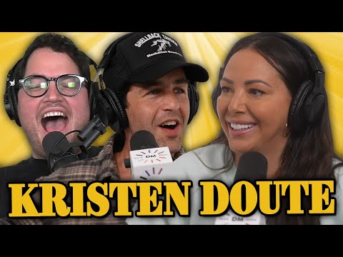 Vanderpump Fools feat Kristen Doute! GOOD GUYS PODCAST (5 - 29 - 23)