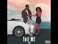Ayo^ &quot;Tell Me&quot; (Official Audio)