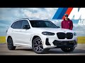 2023 BMW X3 M40i - Don&#39;t Bother With The Full M