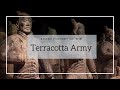 Wandering with the Terracotta Warriors