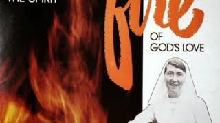 Sister Irene O'Connor - Fire of God's Love [full album] 1973