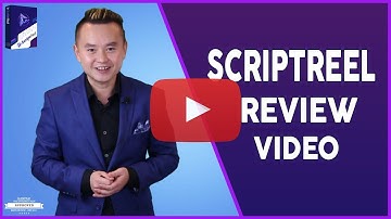 ScriptReel Review Preview - get *BEST* Bonus and Review HERE!