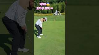 요기루죠져😱 #골프존cc #golf #최종환퍼팅아카데미 #아이언비거리 #골프 #퍼터 #골프레슨 #골프스윙 #golfswing #골프존 #숏퍼터#숏퍼팅#퍼팅 브레이크#스트로크#숏게임