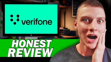 VeriFone Honest Review: My User Experience with VeriFone Payments & POS Solutions