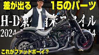 【ハーレー純正】 イーグルフェンダートリムファットボーイ用 　＃1049 61jzW7uut3L._UF350,350_QL50_.jpg