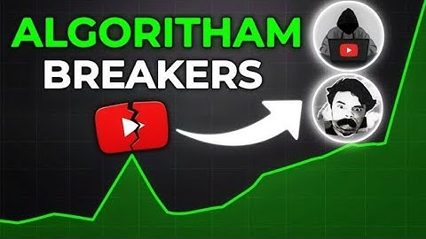 YouTube Algorithm Unveiled: DecodingYT