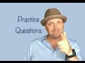 Real Estate Exam Practice Questions Review