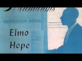 Elmo Hope Trio - Lucky Strike