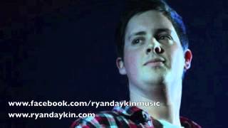 Video thumbnail of "Last All Night - Ryan Daykin - Unreleased track"