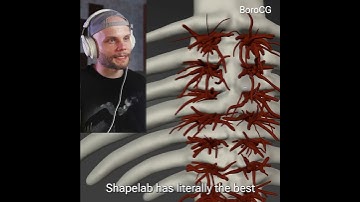 Shapelab 2024 | Unlock the full potential of VR 3D modeling