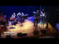 Capture de la vidéo Jazz Ensemble 2016 Concert