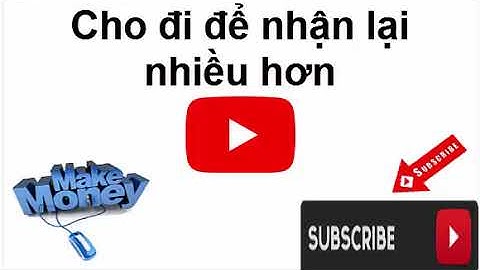 Sub chéo tăng view cho kênh youtube, sub 4 sub, trao đổi sub, sub youtube   MAKE MONEY ONLINE   YouT