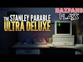 HAZFANS PLAYS | STANLEY PARABLE : ULTRA DELUXE - PART 2 : LET'S GET SEQUENTIAL!!!