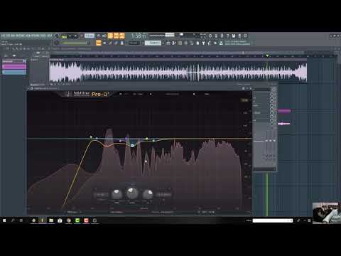 Rnb vokal mixi
