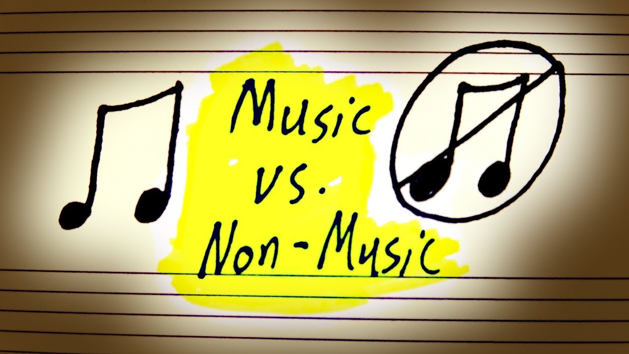 What Even Is Music Youtube what even is music