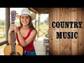 Best Old Country Songs – Slow Classic Country Music 🎶✨