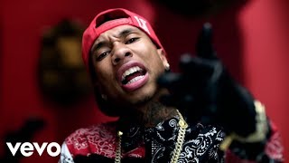 Tyga ft. 2 Chainz - Do My Dance (Explicit) [Official Music Video] - Salsa Counting💃🏽🕺