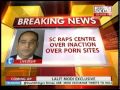 Centre: Can't block crore ****