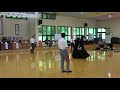 8강 : 김도성 vs 이강호 [2023 검도7단 대회 | 검도V]