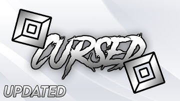 Cursed Texture Pack Release | GD 2.11