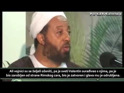 Valentinovo - Dan
