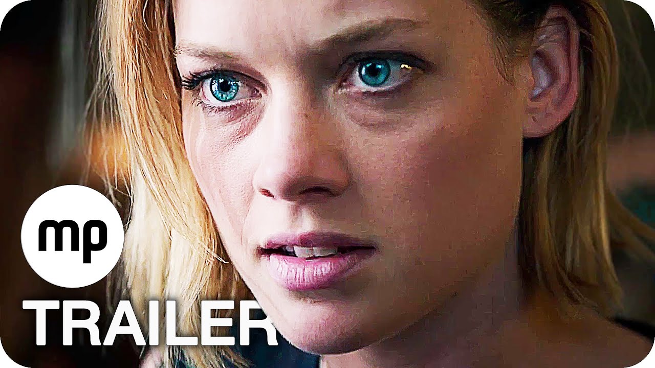 DON'T BREATHE Trailer German Deutsch (2016)