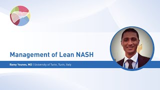 Management of Lean NASH - Ramy Younes screenshot 4