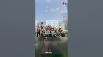 Establishment of Rajiv Gandhi University |   RajivGandhi University |  |Educational Institutions |