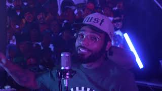 4 Backwoods Ft. PHat Kat, OG Yella, Eddie Kane & JL