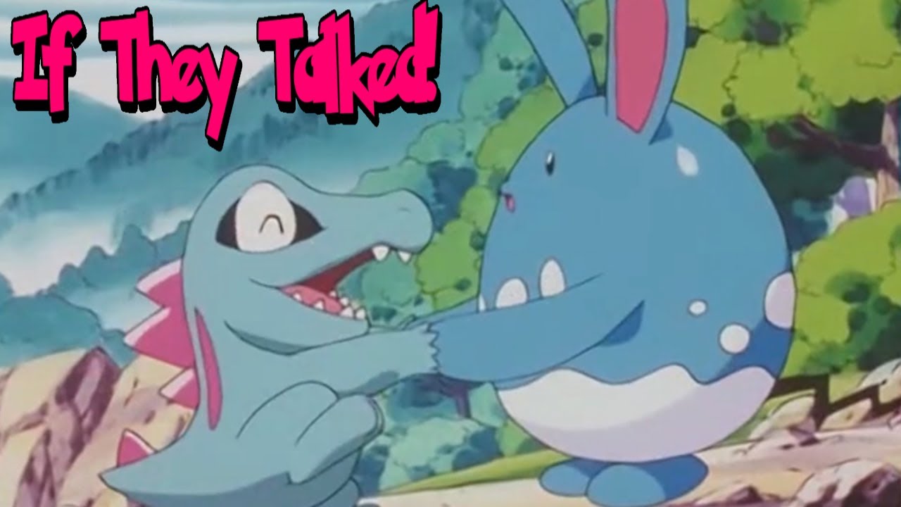 Azumarill anime