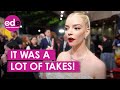 Anya Taylor-Joy Explains Crazy Attention to Detail on FURIOSA Set