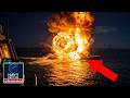 U.S. Navy Just ANNIHILATED Something Of Iran...Tehran Can NEVER Replace It
