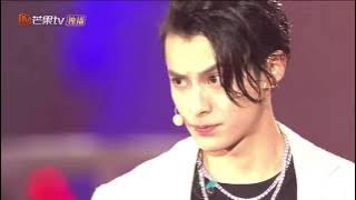 Dylan Wang & Caesar Wu @ Mango Youth Night Event / Youth Mango Festival (full)