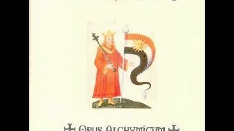 Wutanes Heer - Nigredo