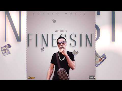 Roshidon - Finessin