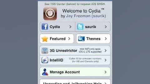 Cydia snapchat tweak/Hack