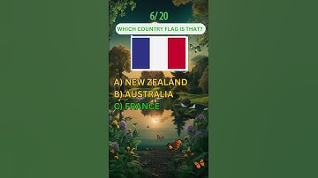 Guess The Flag Quiz | 51 Countries Flag Quiz #quiz #flagquiz #trivia