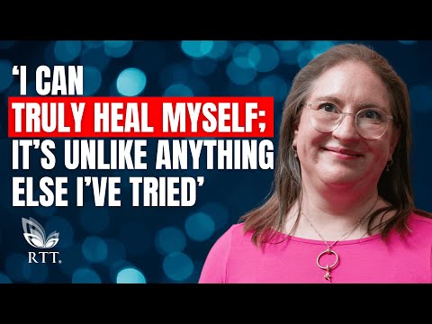 “I Had Back Pain for Years, After RTT It’s Completely Gone” | Sophie’s Rapid Transformational Story
