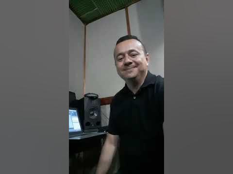 Entrevista Mauro Eyo - Operador RADIO CON VOS 