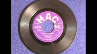Emilio Ramil - Mano a mano (ed. 1963)